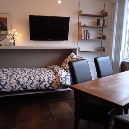 Bed And Breakfast Amsterdam West Екстер'єр фото