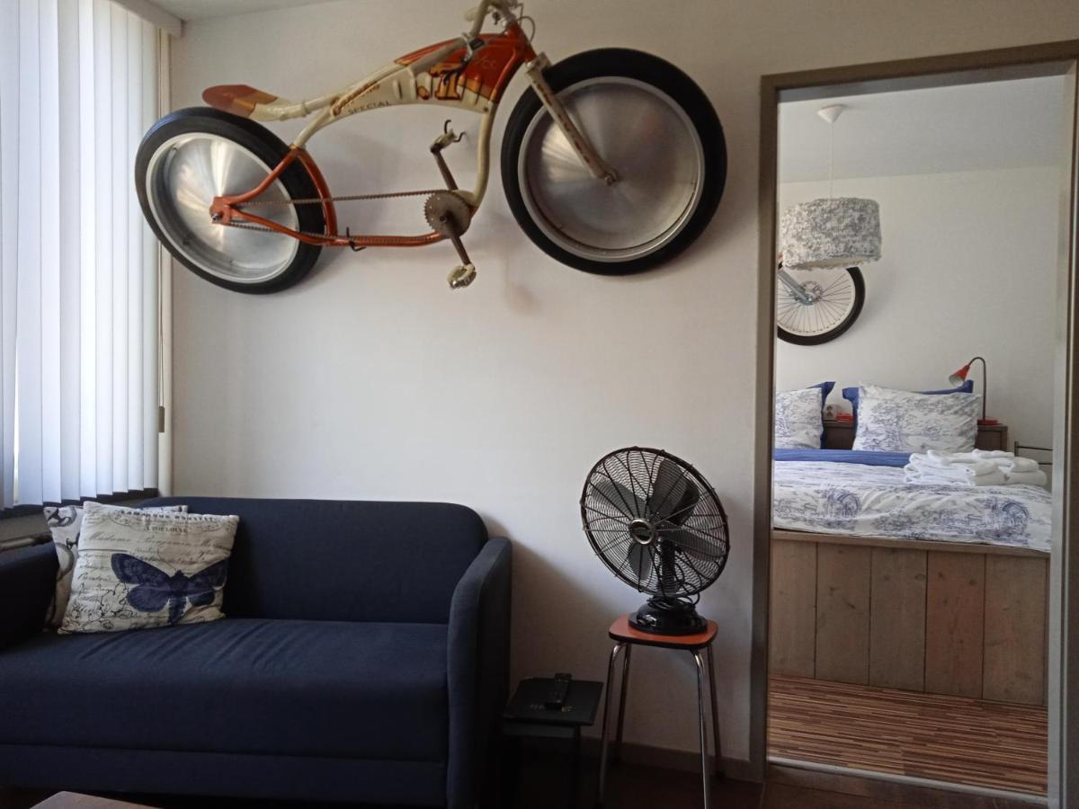 Bed And Breakfast Amsterdam West Екстер'єр фото