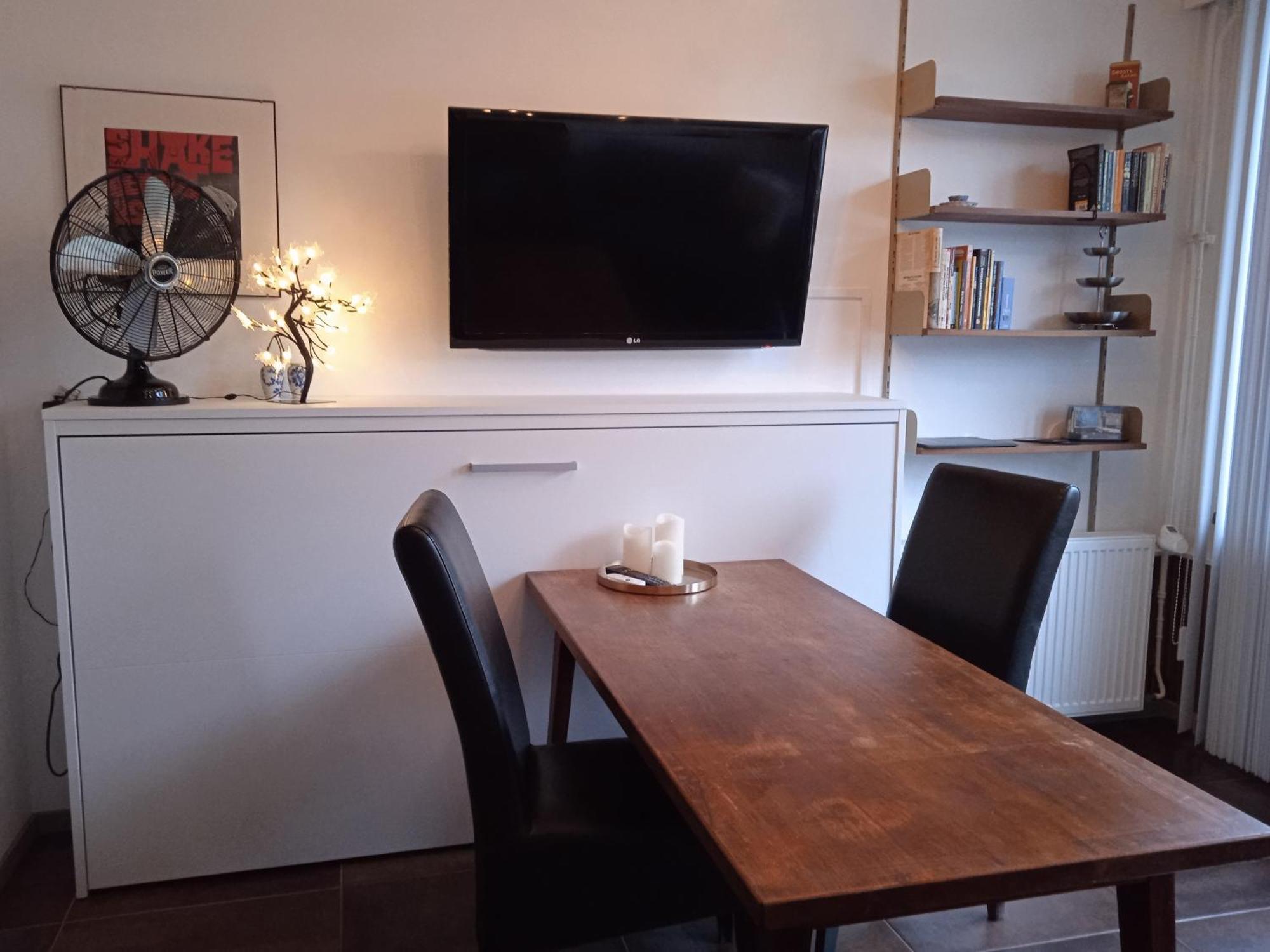 Bed And Breakfast Amsterdam West Екстер'єр фото